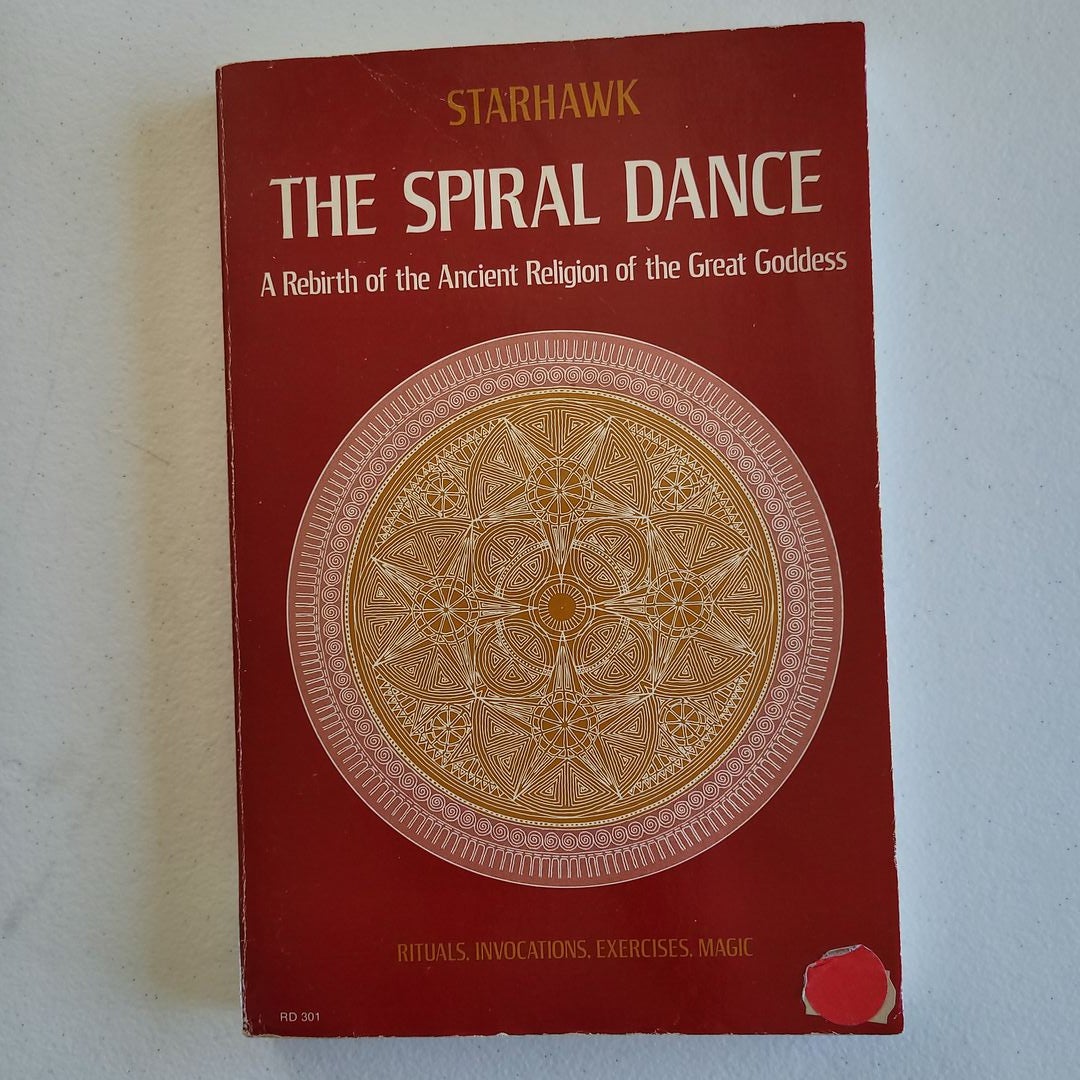 The Spiral Dance