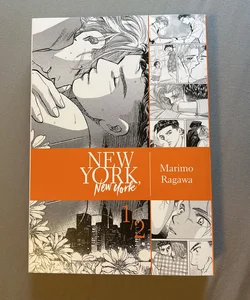 New York, New York, Vol. 1