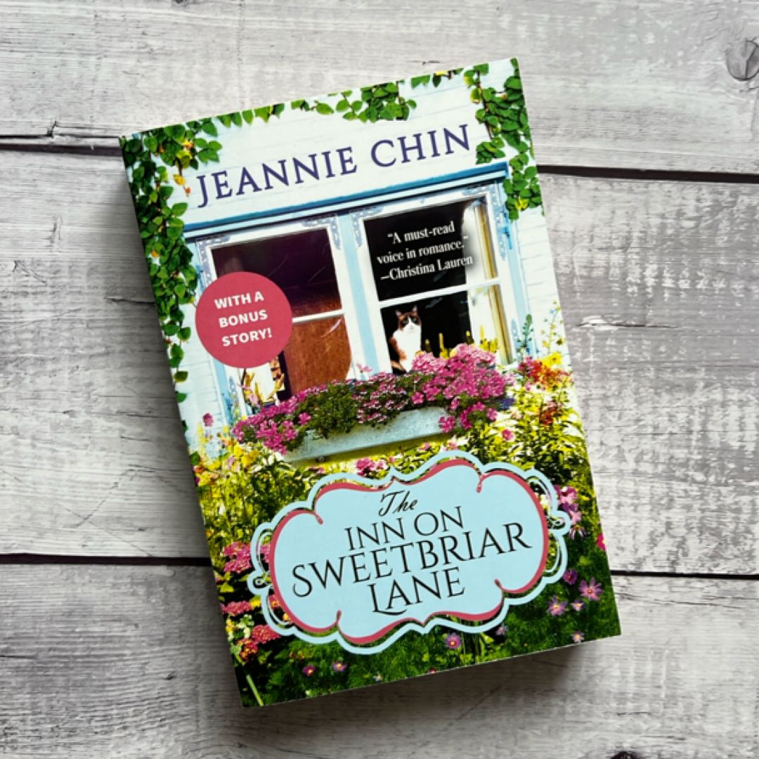 The Inn on Sweetbriar Lane