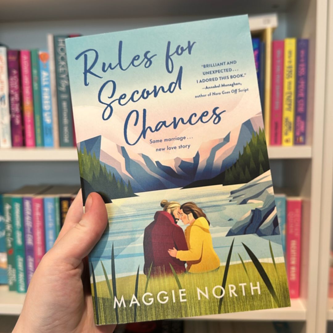 Rules for Second Chances