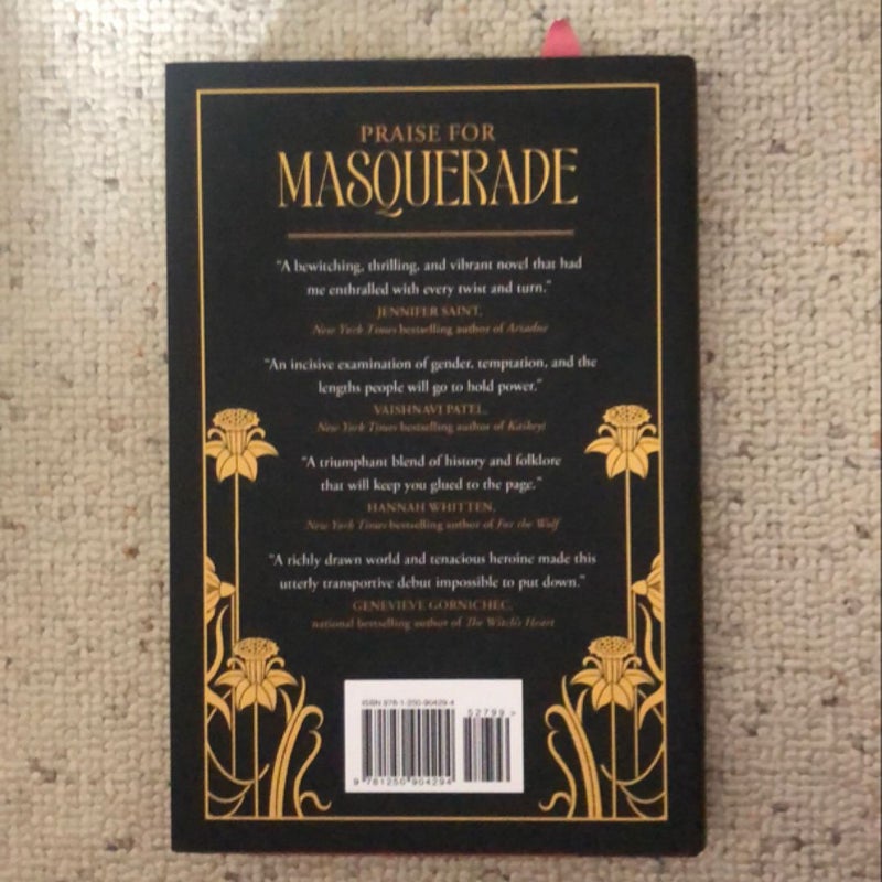 Masquerade