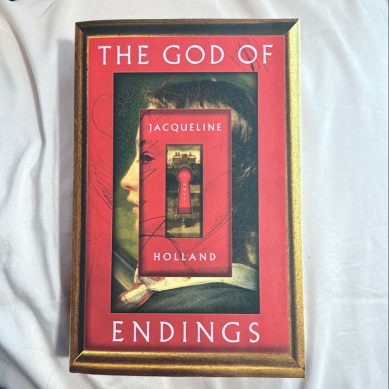 The God of Endings