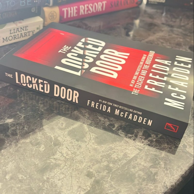 The Locked Door