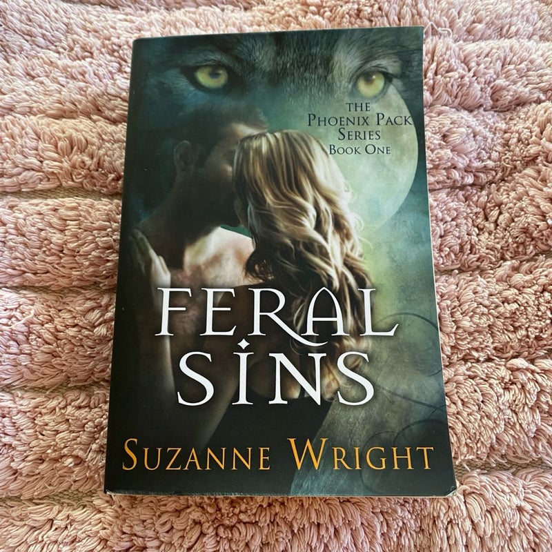 Feral Sins