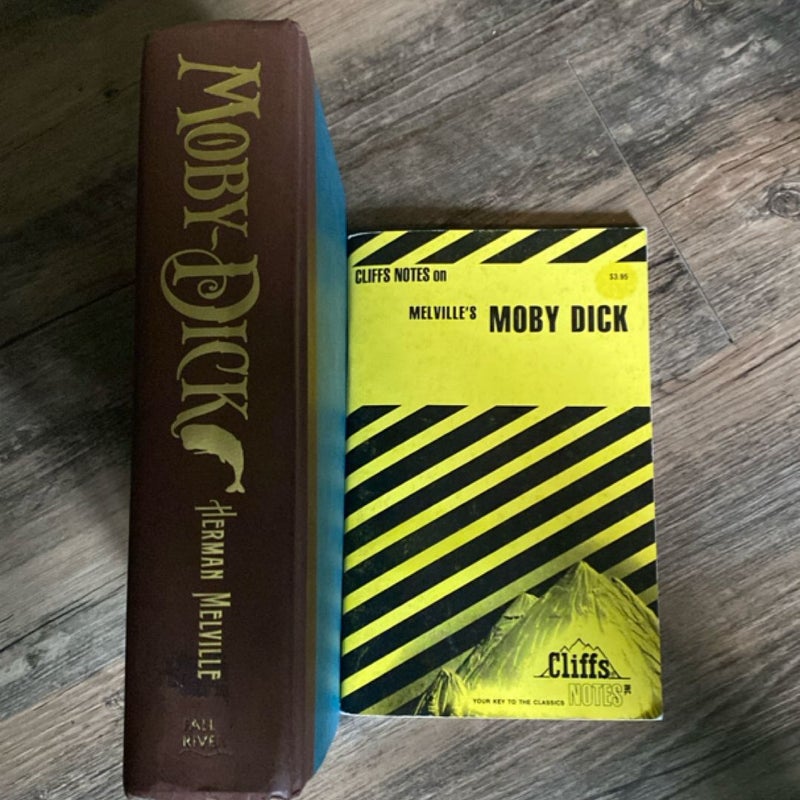 Moby Dick
