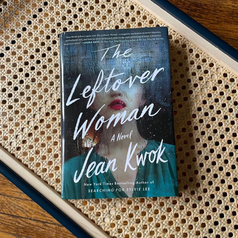 The Leftover Woman