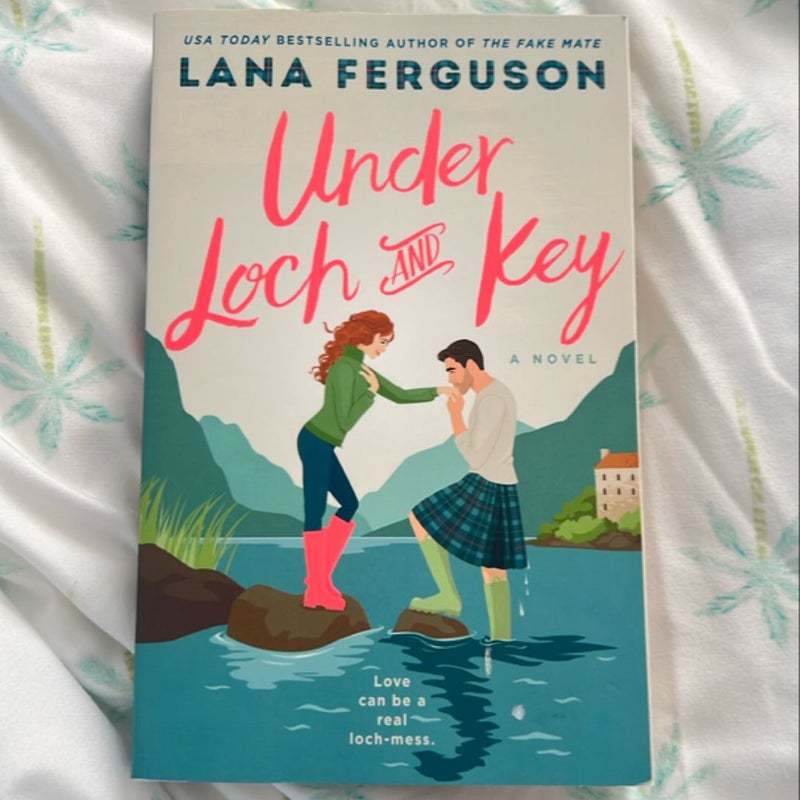 Under Loch and Key