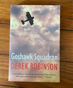 Goshawk Squadron