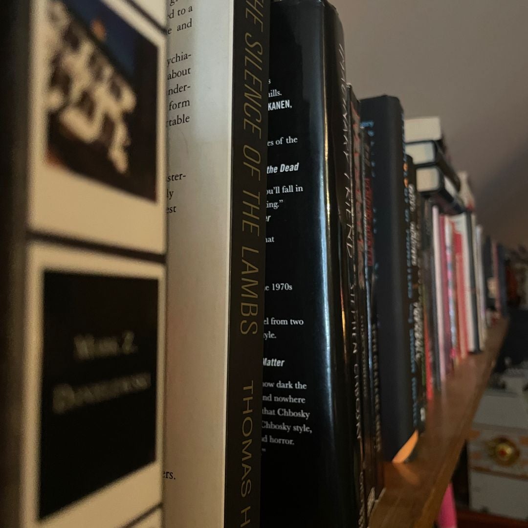 Readers Vary