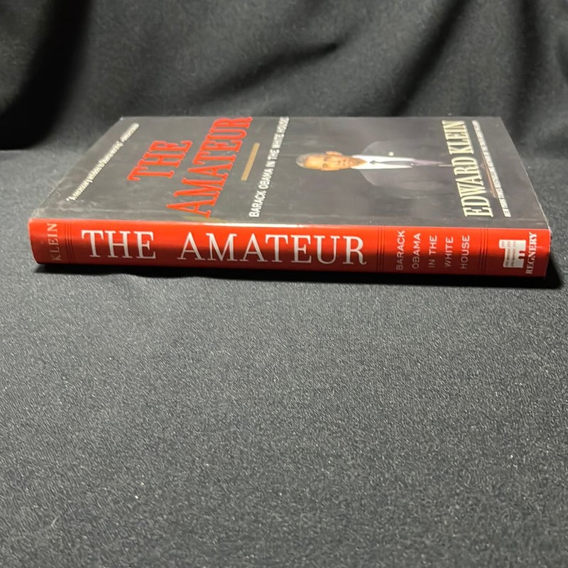 The Amateur