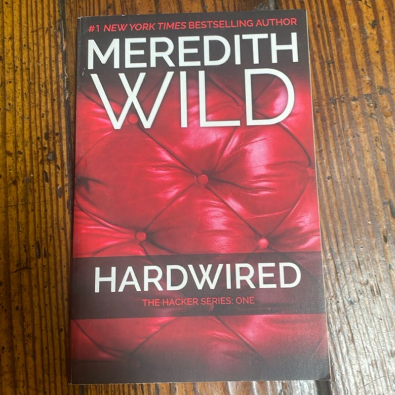 Hardwired