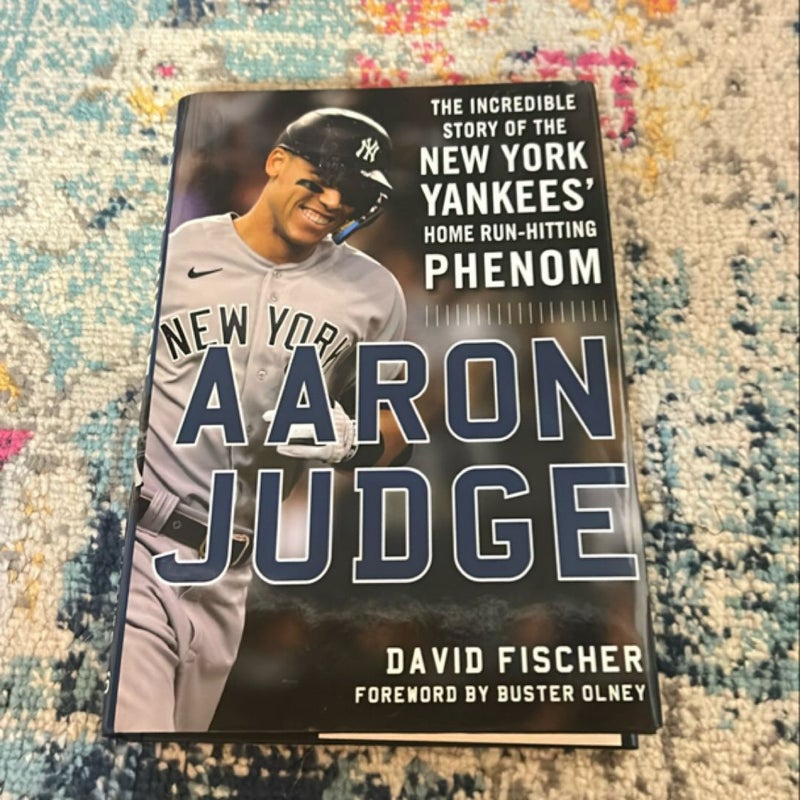 Aaron Judge