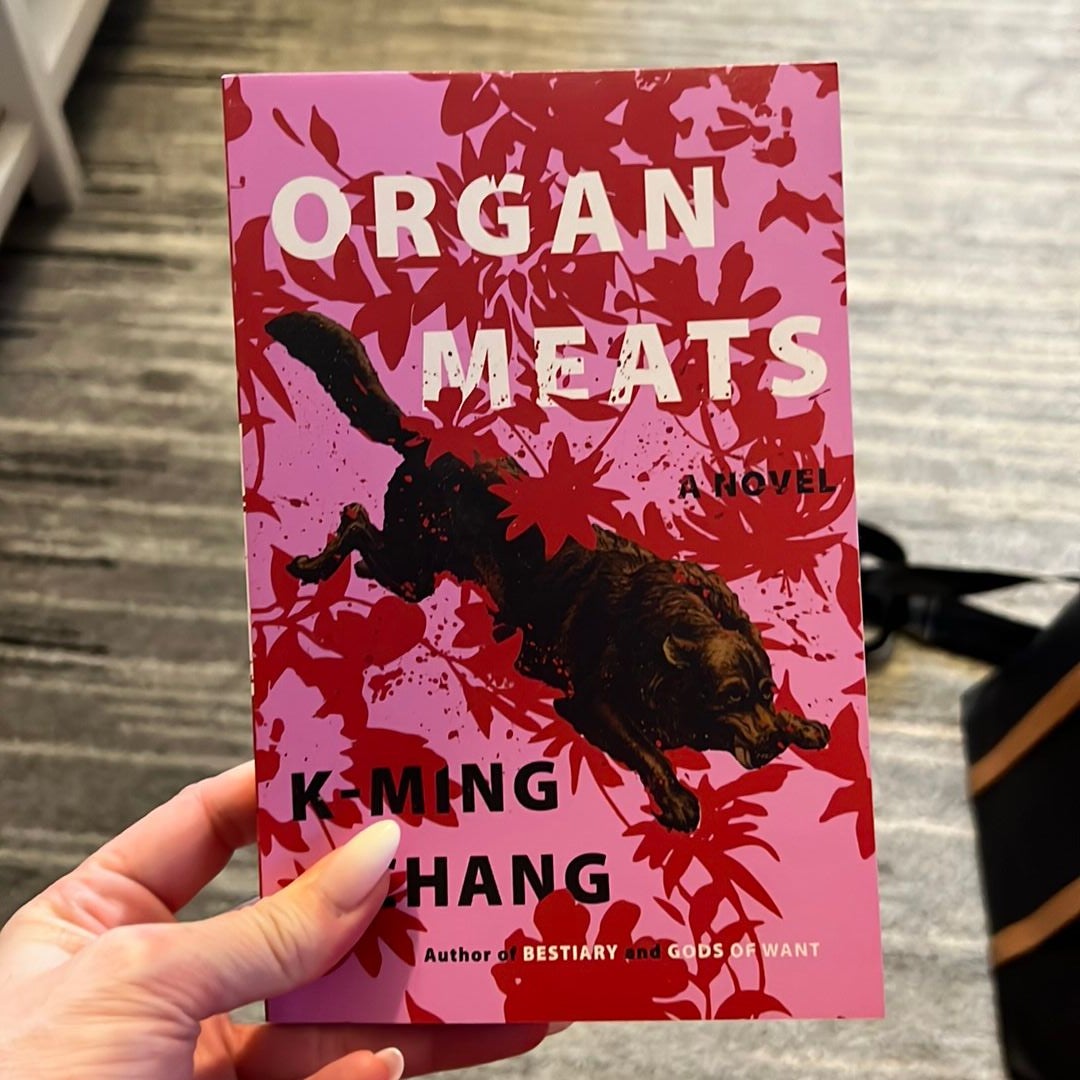 Organ Meats