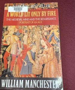A World Lit Only by Fire