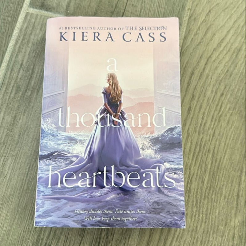 A Thousand Heartbeats