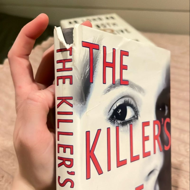 The Killer's Wife