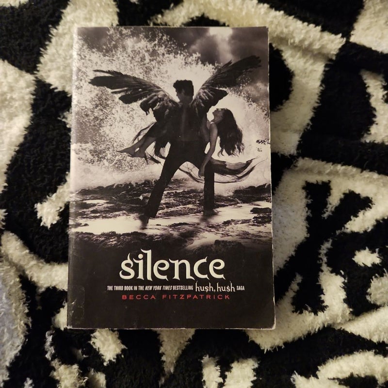 Silence  (Excellent)