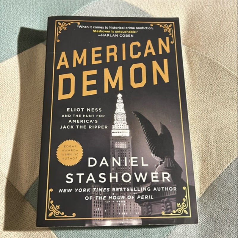 American Demon