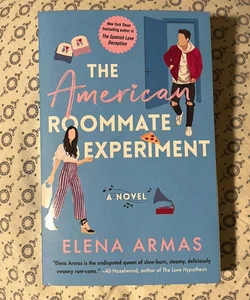 The American Roommate Experiment