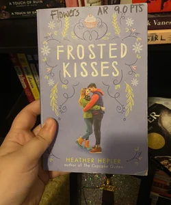Frosted Kisses 