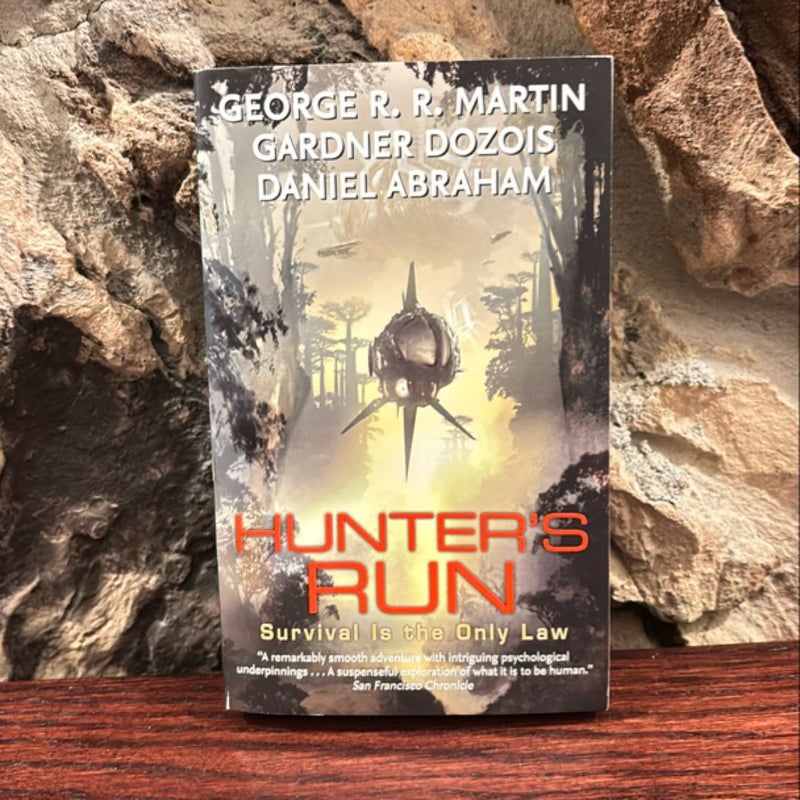 Hunter's Run