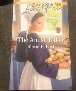 The Amish Baker