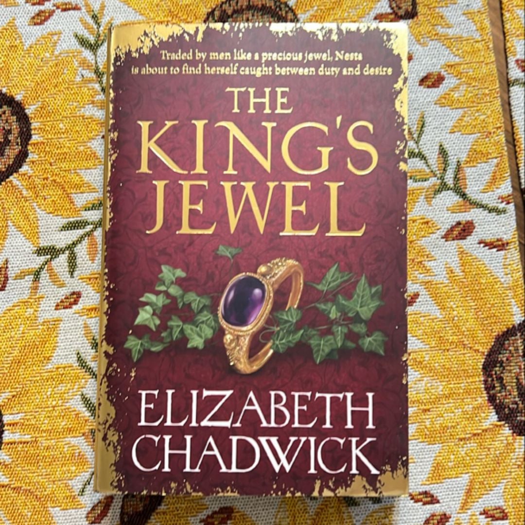 The King's Jewel