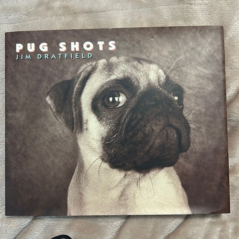 Pug Shots