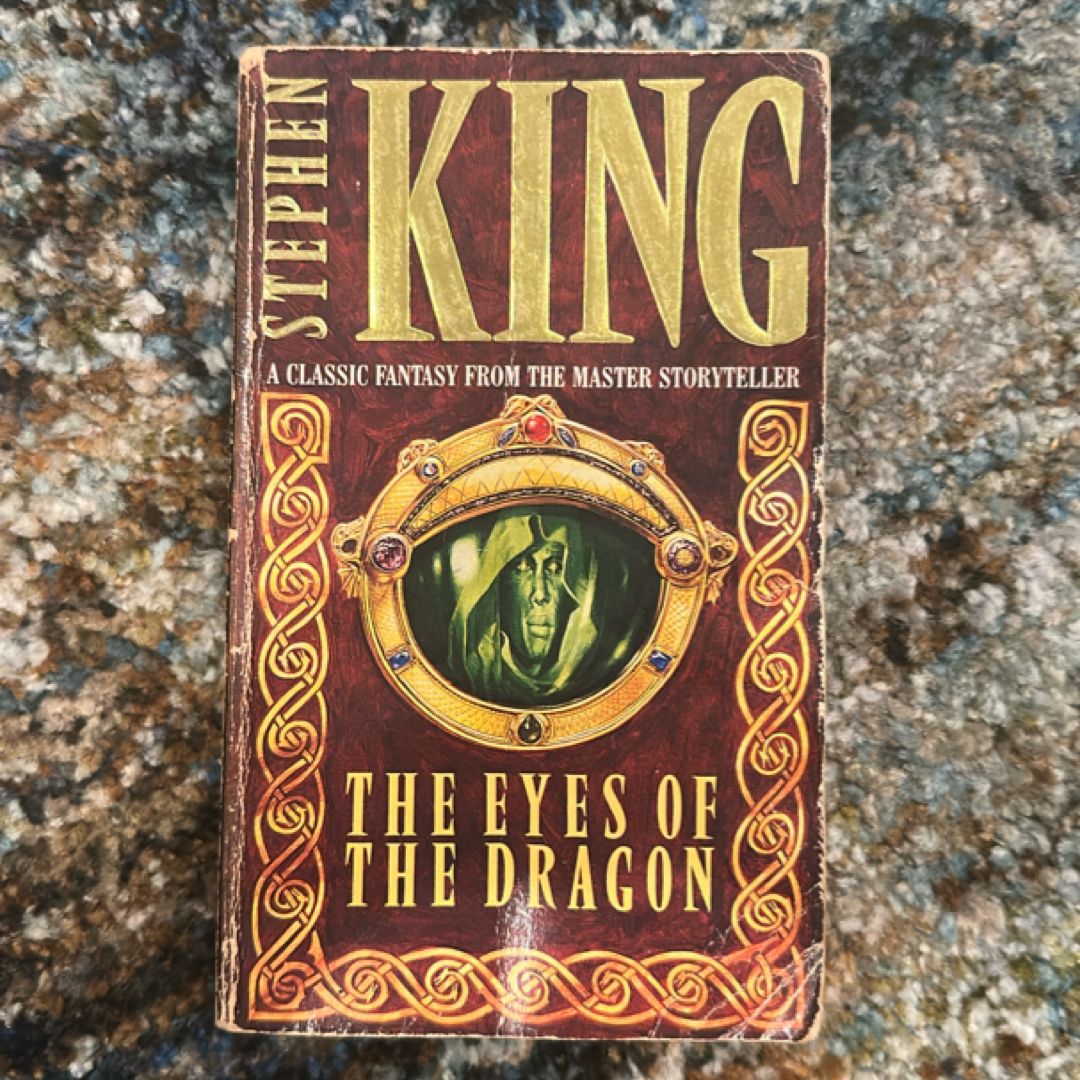 The Eyes of the Dragon
