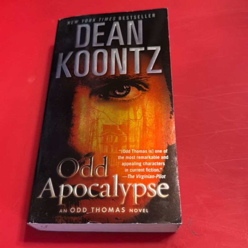 Odd Apocalypse