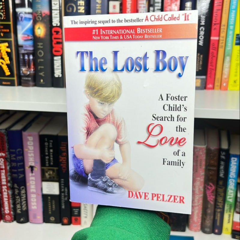 The Lost Boy