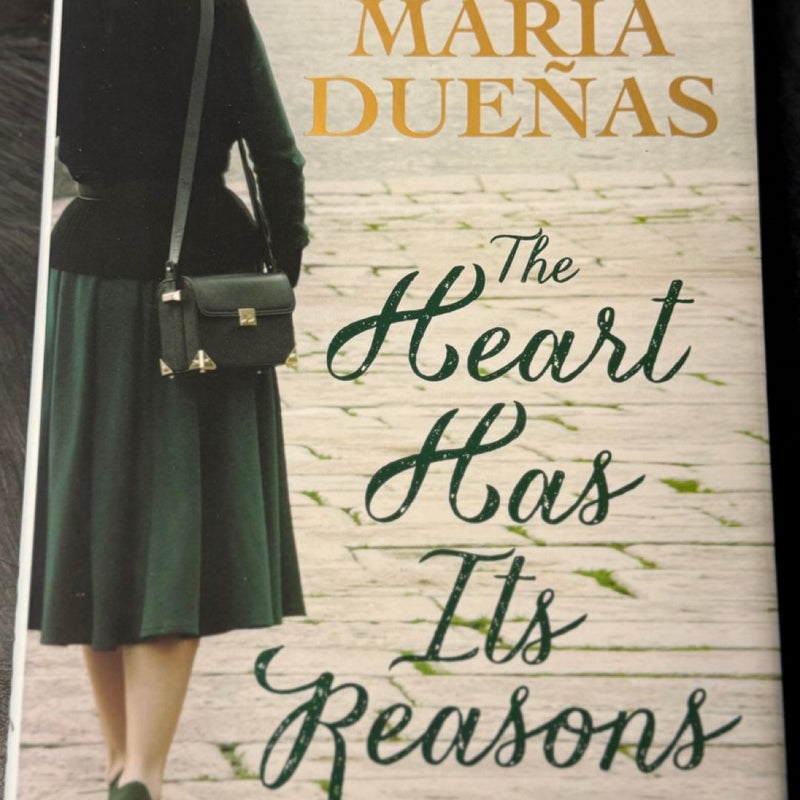 The Heart Has Its Reasons