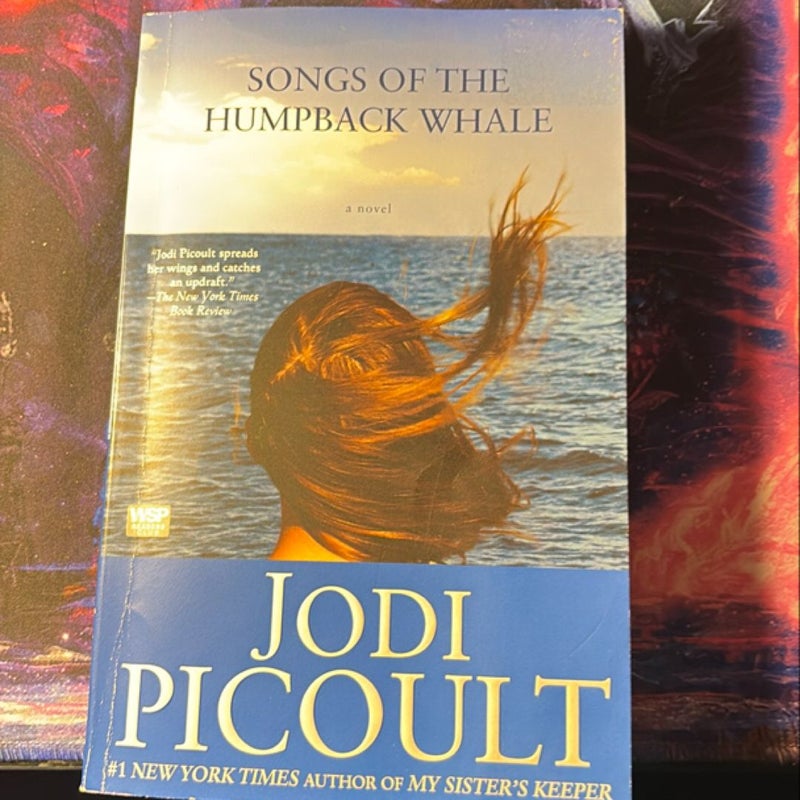 Songs of the Humpback Whale