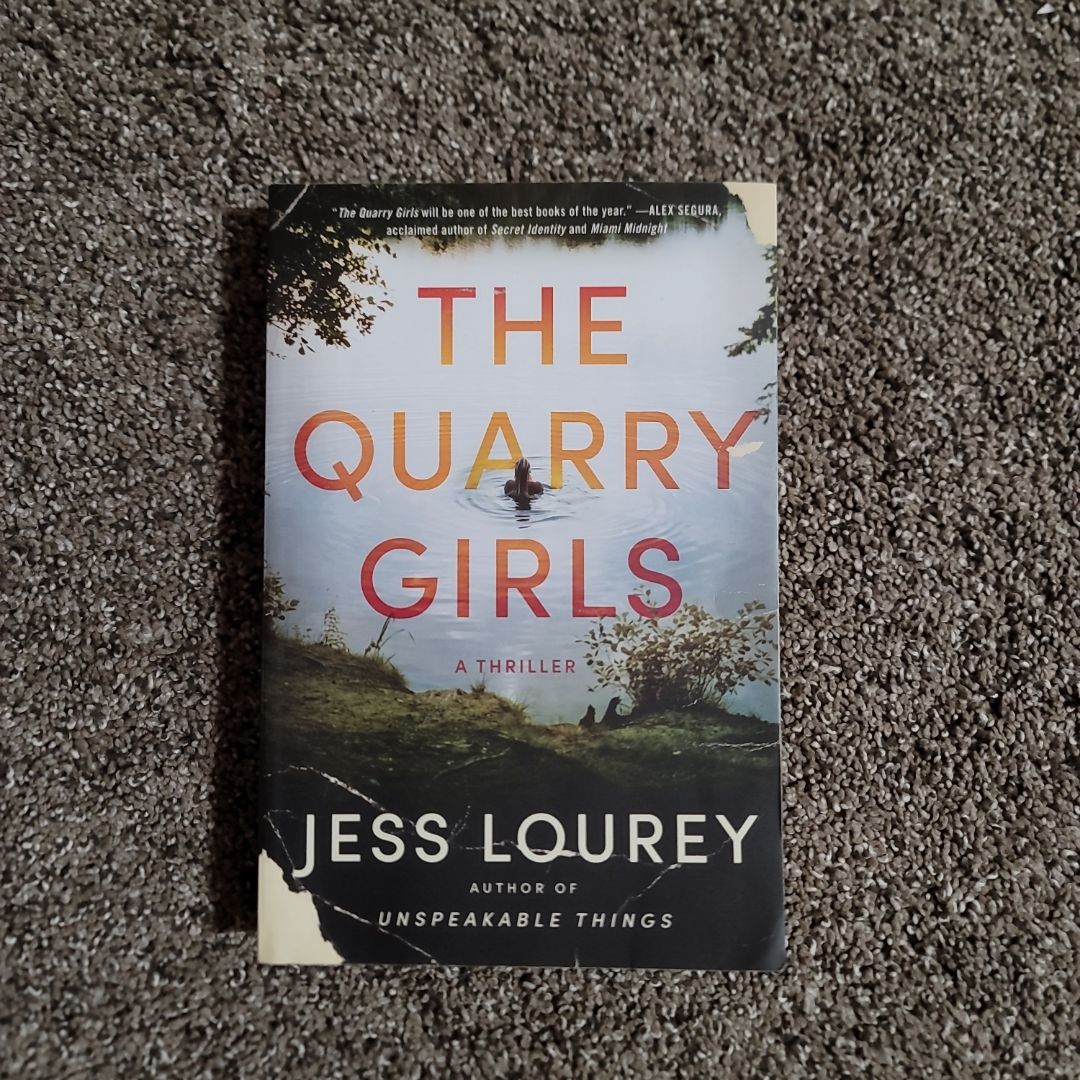 The Quarry Girls