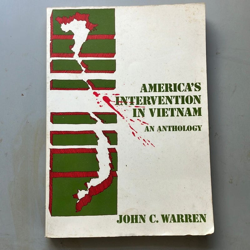 America's Intervention in Vietnam