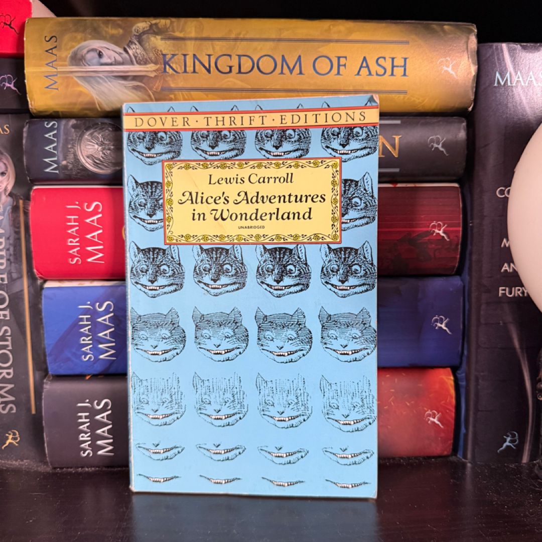 Alice's Adventures in Wonderland