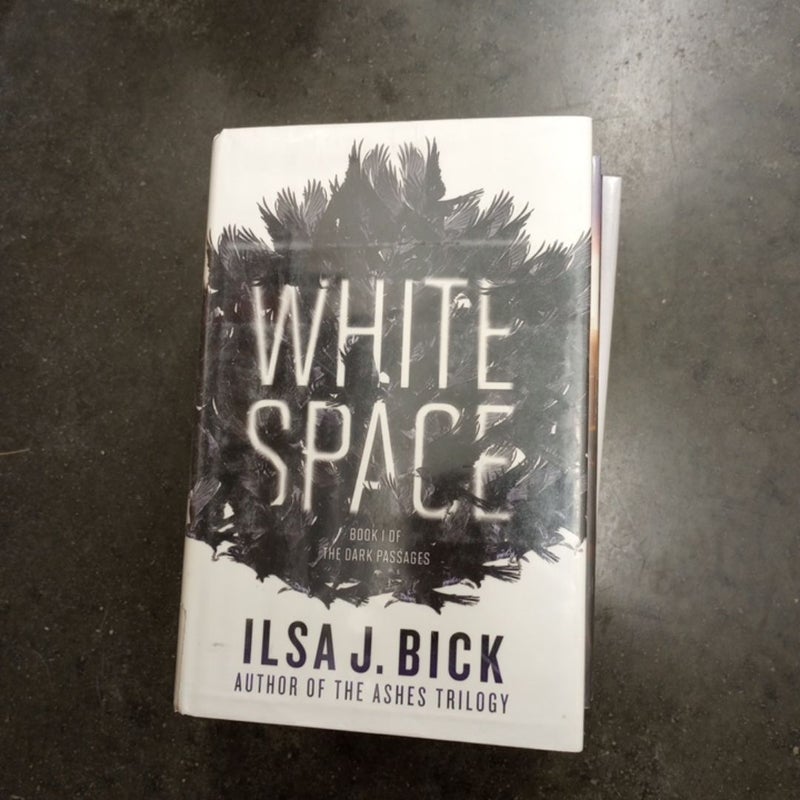 White Space