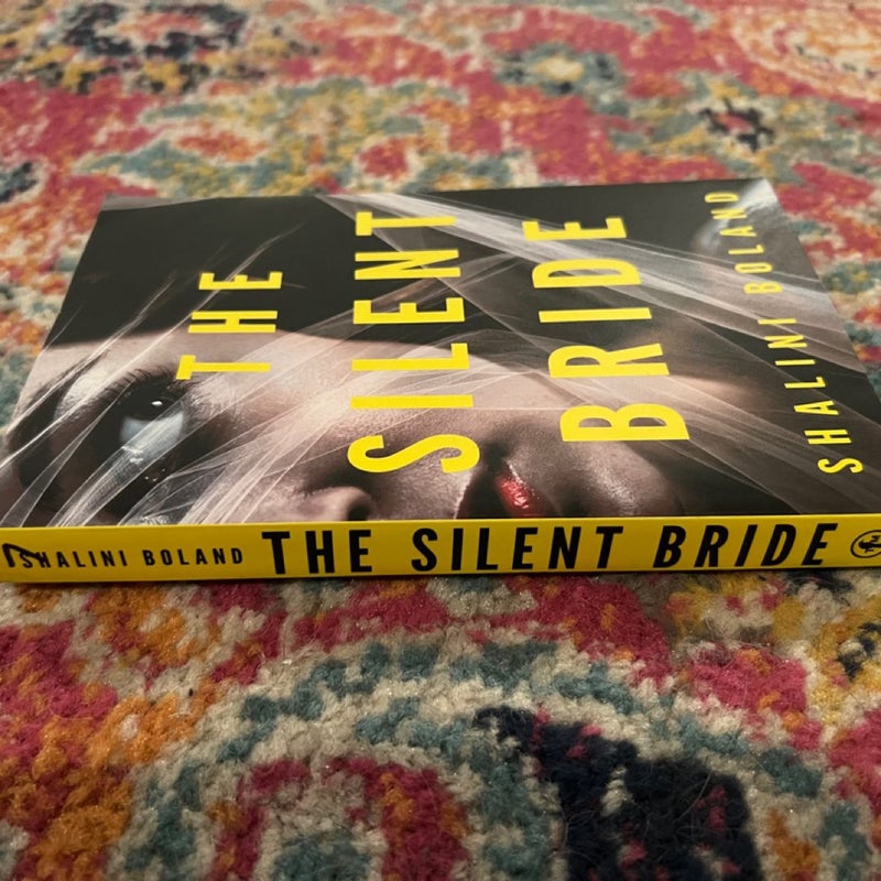 The Silent Bride