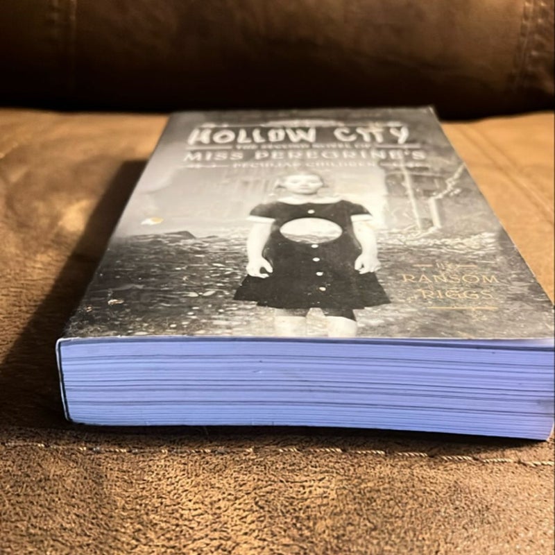 Hollow City