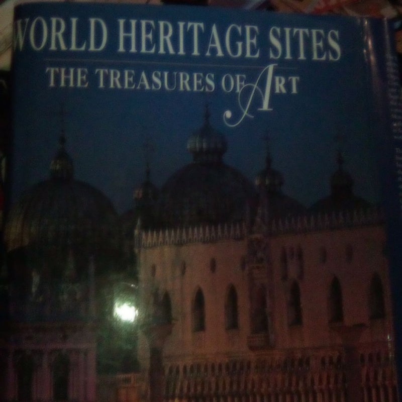 World Heritage Sites 