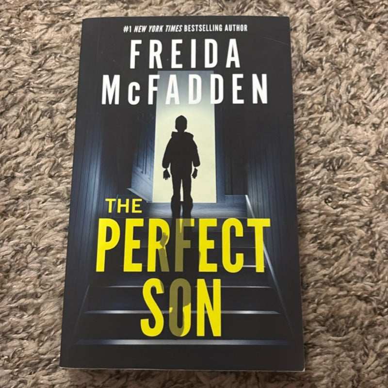 The Perfect Son