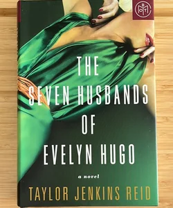 The Seven Husbands of Evelyn Hugo