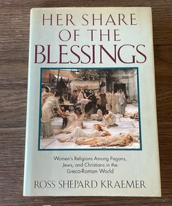 Her Share of the Blessings