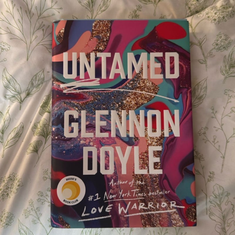 Untamed