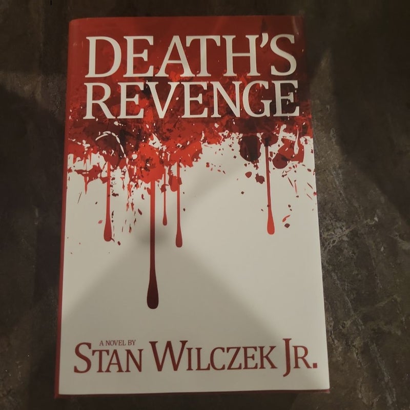 Death's Revenge