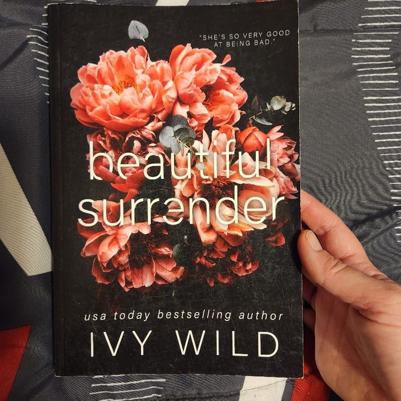 Beautiful Surrender 