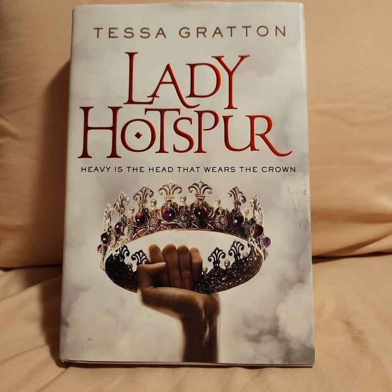 Lady Hotspur