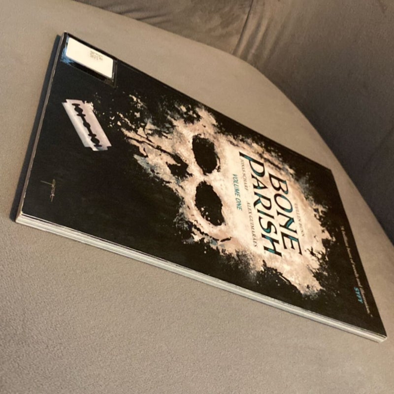 Bone Parish Vol. 1