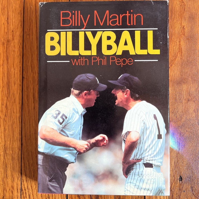 Billyball