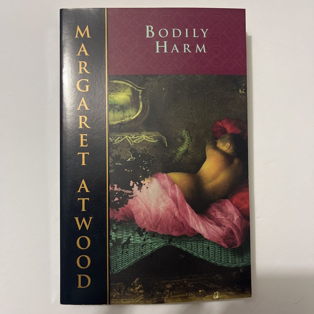 Bodily Harm